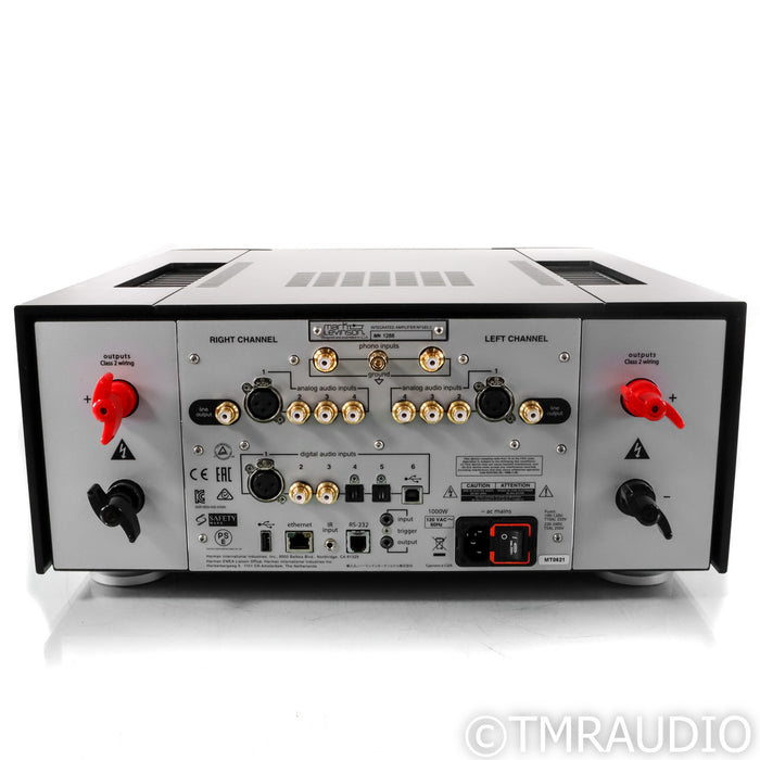 Mark Levinson No. 585.5 Stereo Integrated Amplifier; MM & MC Phono