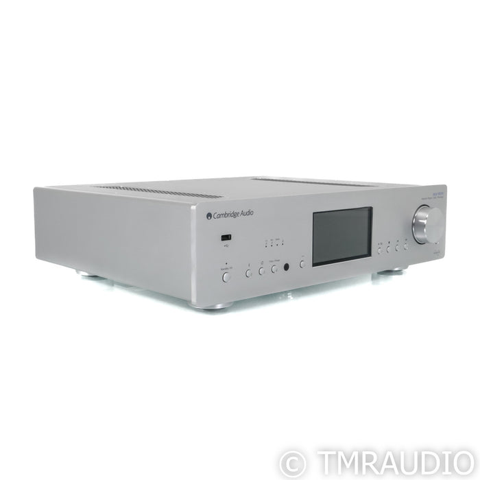 Cambridge Azur 851N Wireless Streaming DAC; D/A Converter