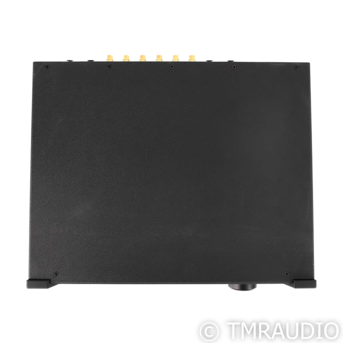 Wyred 4 Sound STP-SE Stereo Preamplifier