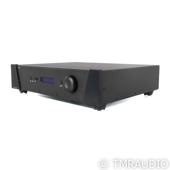 Wyred 4 Sound STP-SE Stereo Preamplifier