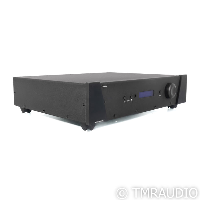 Wyred 4 Sound STP-SE Stereo Preamplifier