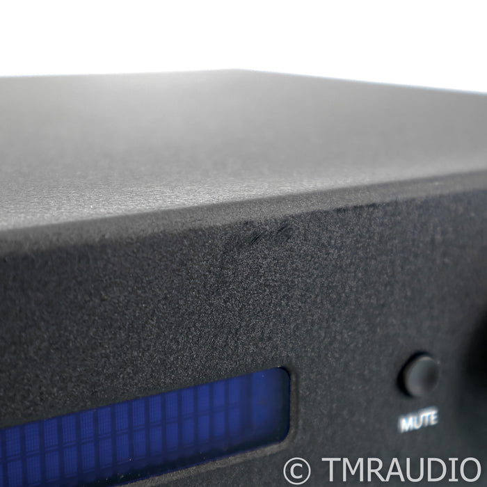 Wyred 4 Sound STP-SE Stereo Preamplifier