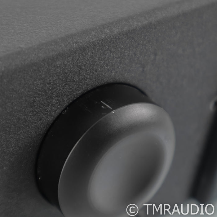 Wyred 4 Sound STP-SE Stereo Preamplifier