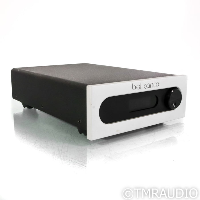 Bel Canto PRe3 VB Stereo Preamplifier w/ LNS1 Power Supply