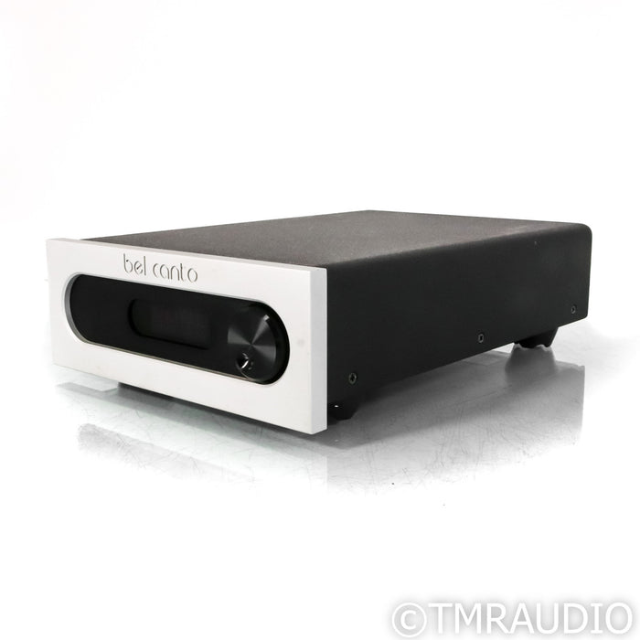 Bel Canto PRe3 VB Stereo Preamplifier w/ LNS1 Power Supply