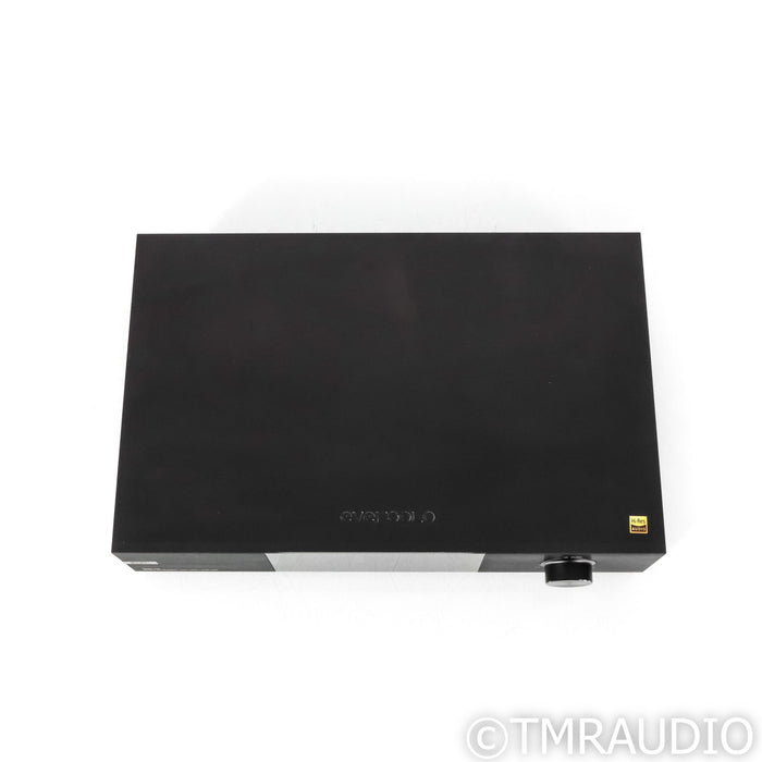 Eversolo Audio DMP-A8 Streaming Preamplifier & DAC; D/A Converter