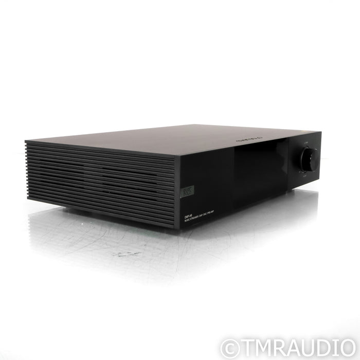 Eversolo Audio DMP-A8 Streaming Preamplifier & DAC; D/A Converter