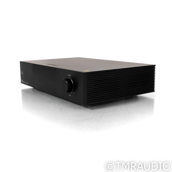 Eversolo Audio DMP-A8 Streaming Preamplifier & DAC; D/A Converter