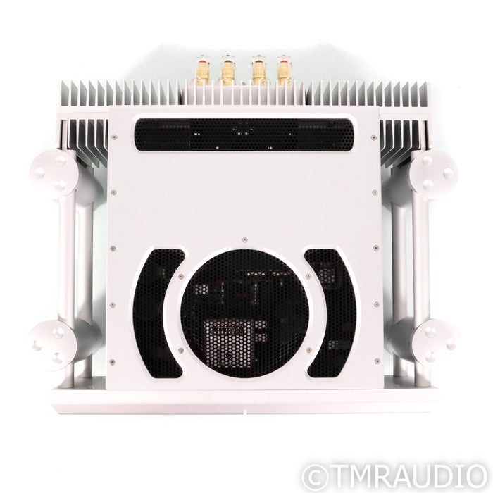 Chord Electronics Ultima 6 Stereo Power Amplifier