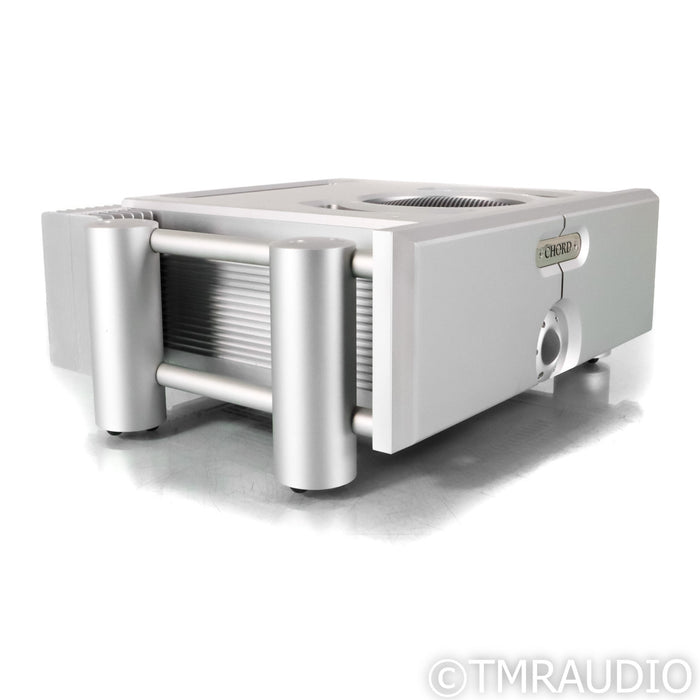 Chord Electronics Ultima 6 Stereo Power Amplifier