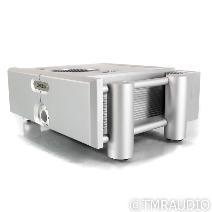 Chord Electronics Ultima 6 Stereo Power Amplifier
