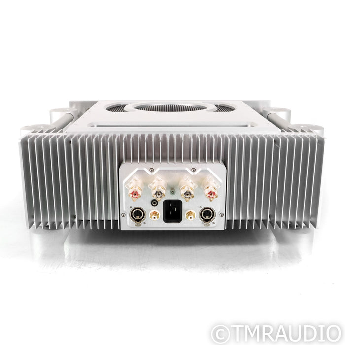 Chord Electronics Ultima 6 Stereo Power Amplifier