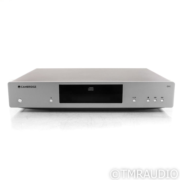 Cambridge Audio CXC (Series 2) CD Transport