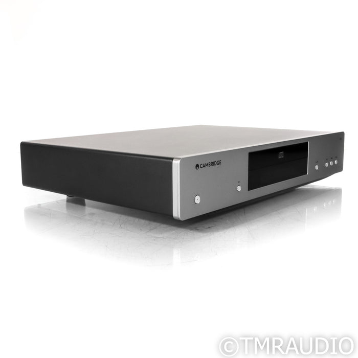 Cambridge Audio CXC (Series 2) CD Transport