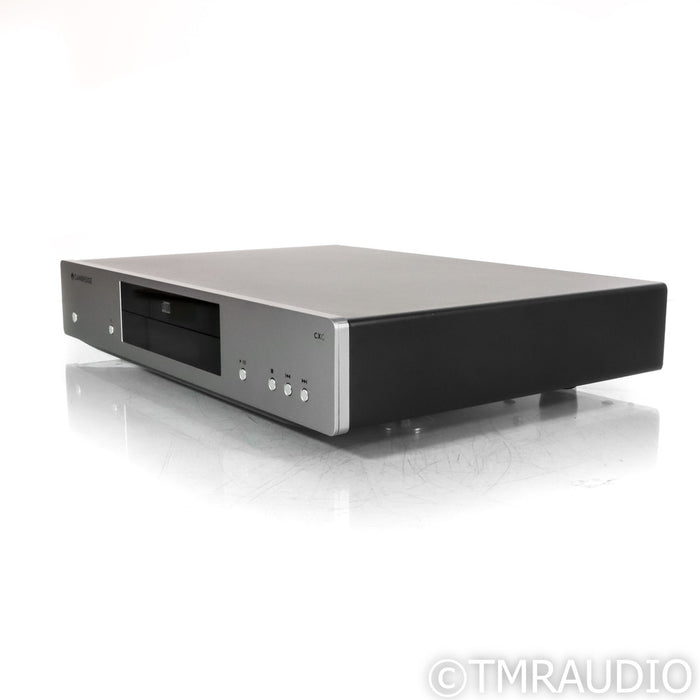 Cambridge Audio CXC (Series 2) CD Transport