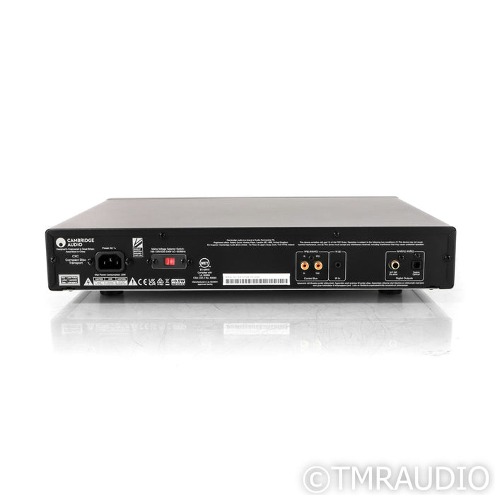Cambridge Audio CXC (Series 2) CD Transport