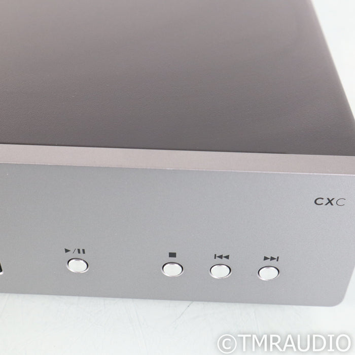 Cambridge Audio CXC (Series 2) CD Transport