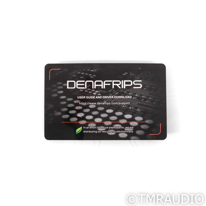 Denafrips Iris DDC; D/D Converter