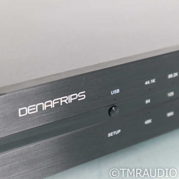 Denafrips Iris DDC; D/D Converter