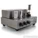 Sunvalley Audio SV-EQ1616D Tube MM & MC Phono Preamplifier; Upgraded Tubes