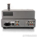 Sunvalley Audio SV-EQ1616D Tube MM & MC Phono Preamplifier; Upgraded Tubes