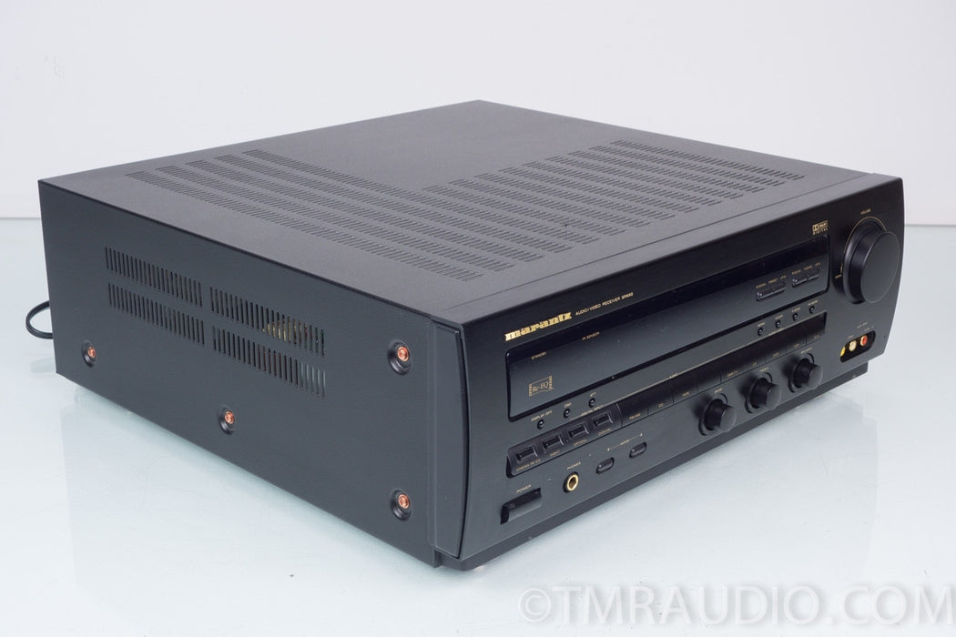 Marantz SR-685 AV 5.1 Home Theater Receiver