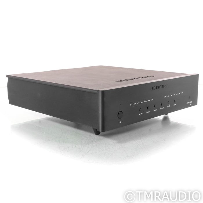Denafrips Pontus II 12th DAC; D/A Converter