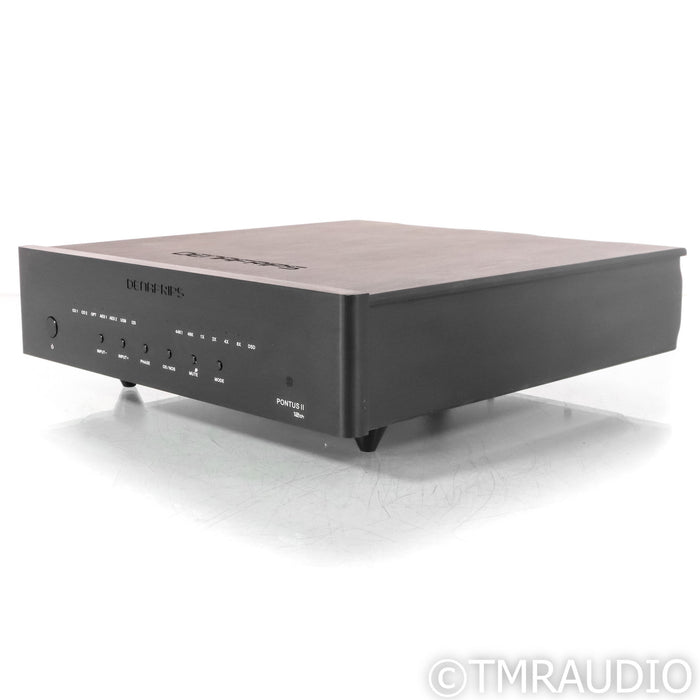 Denafrips Pontus II 12th DAC; D/A Converter