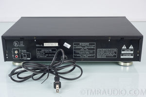 Pioneer PD-M702 CD Changer / Player