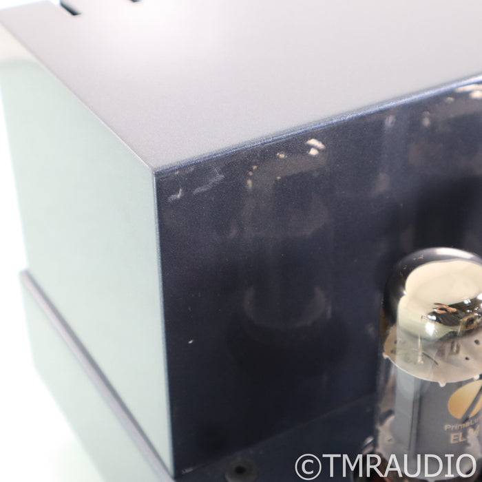 PrimaLuna DiaLogue Premium HP Stereo Tube Integrated Amplifier
