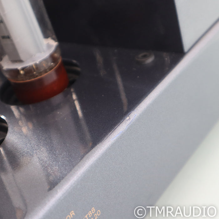 PrimaLuna DiaLogue Premium HP Stereo Tube Integrated Amplifier