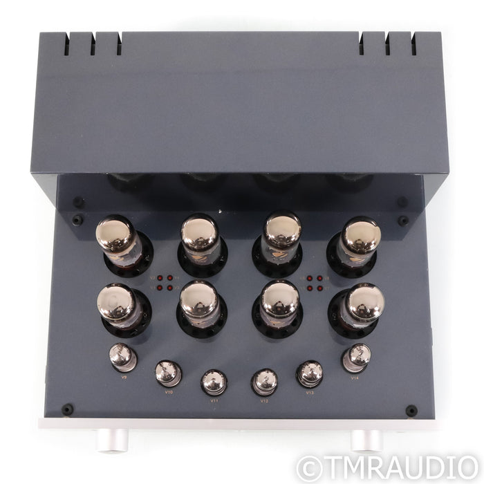 PrimaLuna DiaLogue Premium HP Stereo Tube Integrated Amplifier