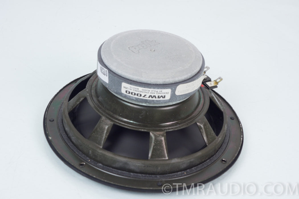 Polk MW7000 Midrange Driver / Speaker