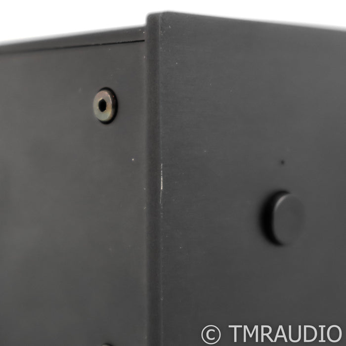 Pro-Ject Head Box DS2 B Headphone Amplifier