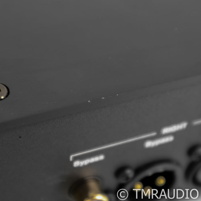 Pro-Ject Head Box DS2 B Headphone Amplifier