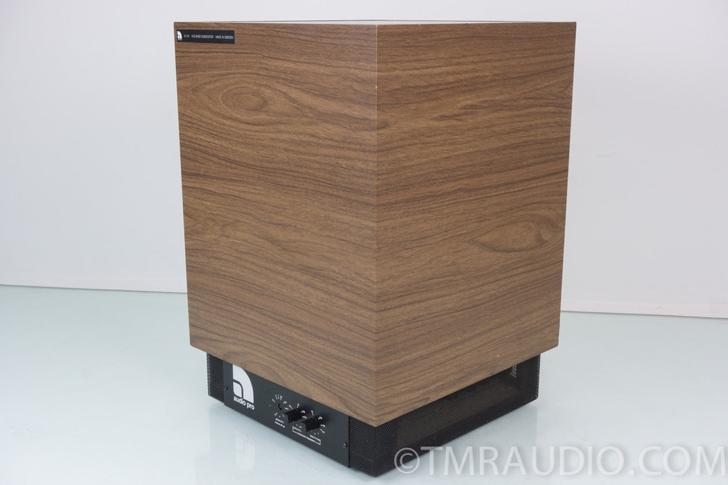 Audio Pro B1-45 Ace Base Powered Subwoofer