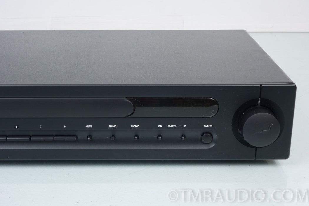 SoundStream T-1 AM / FM digital Tuner