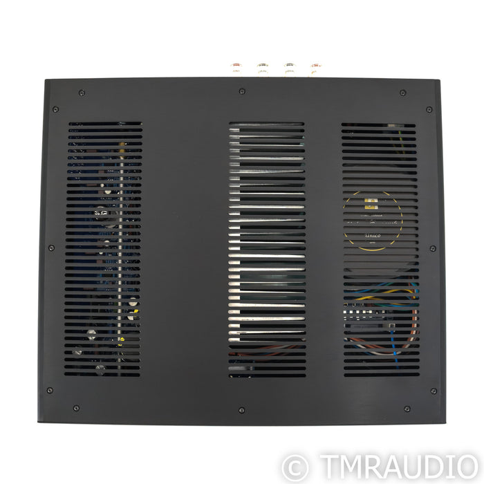 Unison Research Unico Primo Hybrid Integrated Amplifier; w/ Phono (Open Box)