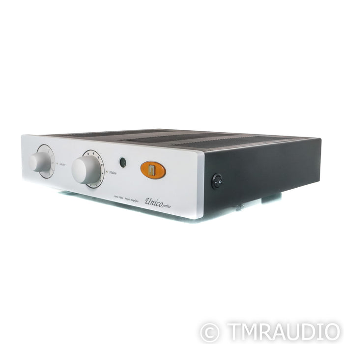 Unison Research Unico Primo Hybrid Integrated Amplifier; w/ Phono (Open Box)