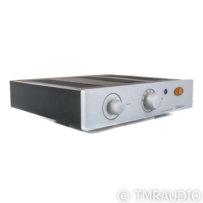 Unison Research Unico Primo Hybrid Integrated Amplifier; w/ Phono (Open Box)