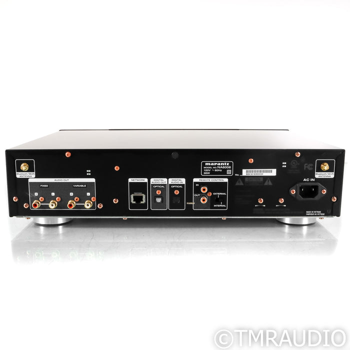Marantz NA6006 Wireless Network Streamer