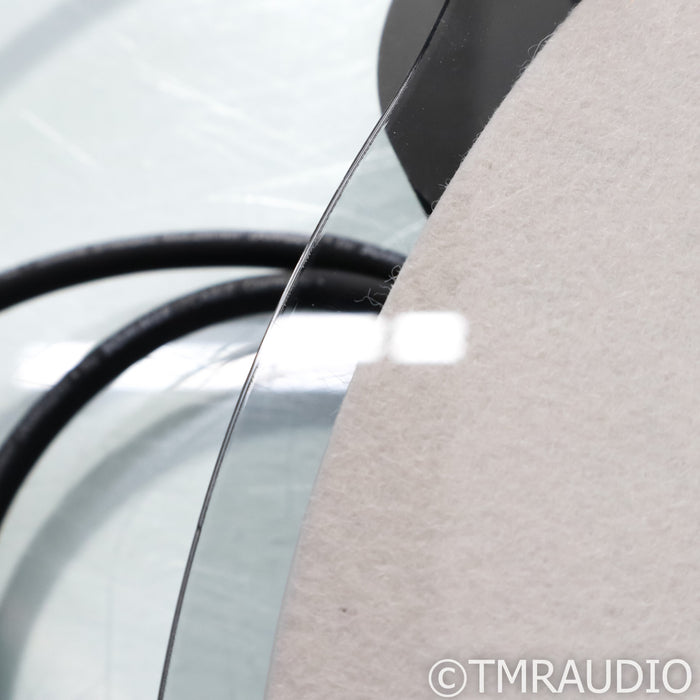 Rega Planar 10 Turntable; With Rega Apheta 3 MC Cartridge