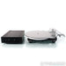 Rega Planar 10 Turntable; With Rega Apheta 3 MC Cartridge