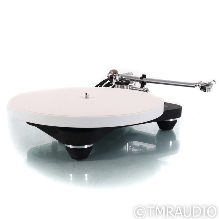 Rega Planar 10 Turntable; With Rega Apheta 3 MC Cartridge
