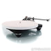 Rega Planar 10 Turntable; With Rega Apheta 3 MC Cartridge