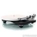 Rega Planar 10 Turntable; With Rega Apheta 3 MC Cartridge