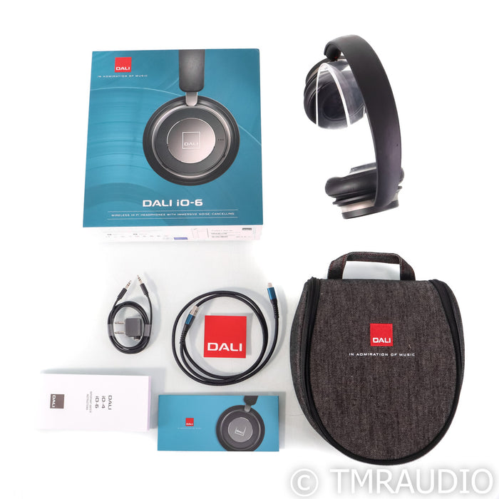 Dali IO-6 Wireless Headphones (Used)