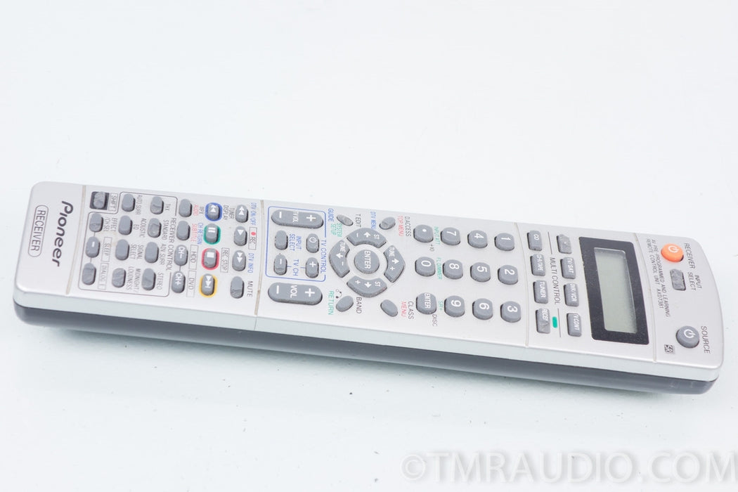Pioneer AXD7381 Remote Control for VSX-9100TX Receiver