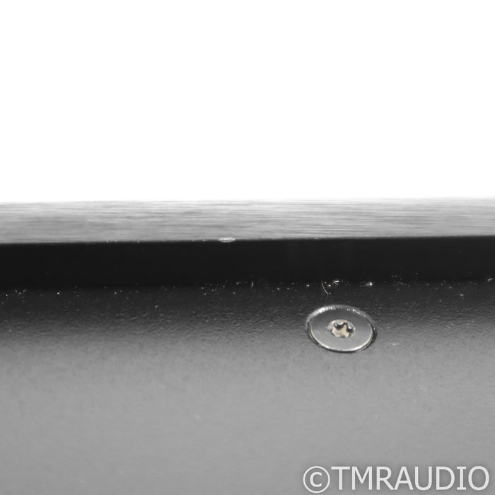 Bryston BDA-3 DAC; D/A Converter