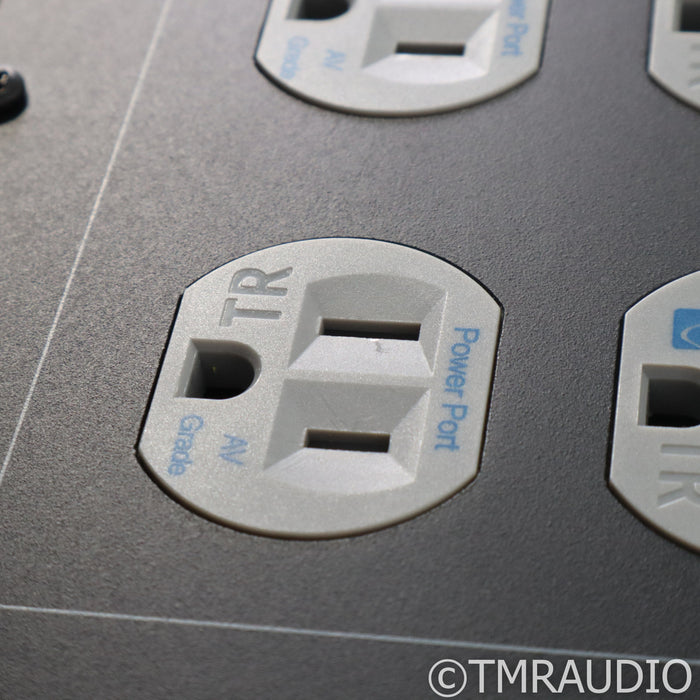 PS Audio Dectet AC Power Line Conditioner